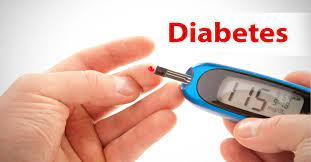 Best Diabetologist